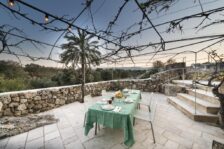 Casa Di Campagna Fasano: Masseria Alchimia