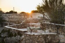 Casa Di Campagna Fasano: Masseria Alchimia