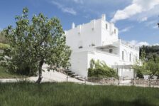 Casa Di Campagna Fasano: Masseria Alchimia