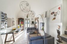 Casa Di Campagna Fasano: Masseria Alchimia