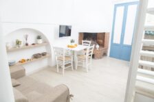 Godetevi una Fuga Romantica a Borgo Albergo Capozzi 41 – Appartamento e Monopoli