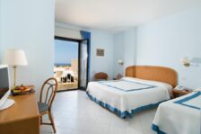 Hotel Torre Canne: Hotel Del Levante