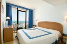 Hotel Torre Canne: Hotel Del Levante