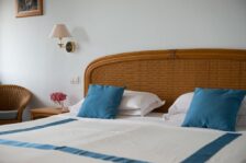 Hotel Torre Canne: Hotel Del Levante
