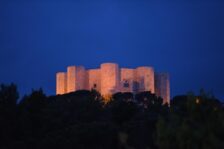 Agli Ospiti Piace Molto Passeggiare Per Il Quartiere! Castel del Monte: Montegusto