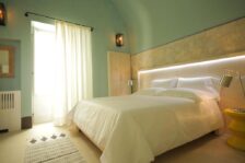 Rilassati al Casa Galateo 20, un Bed & Breakfast di Lusso a Gallipoli