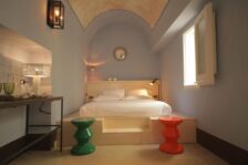 Rilassati al Casa Galateo 20, un Bed & Breakfast di Lusso a Gallipoli