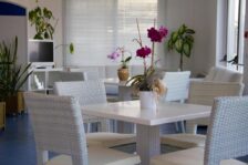 Hotel Savelletri di Fasano: Hotel La Sorgente