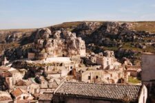 Affittacamere Matera: Le Dodici Lune