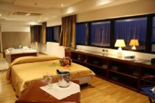 Scopri Gallipoli: Soggiorna in un Hotel di Lusso con Bellavista Club-Caroli Hotels!