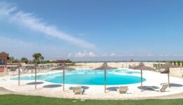 Casa Di Campagna Turi: Hotel Relais Antica Masseria