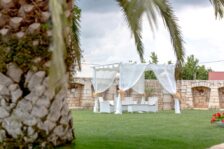 Casa Di Campagna Turi: Hotel Relais Antica Masseria