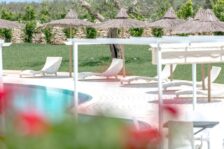 Casa Di Campagna Turi: Hotel Relais Antica Masseria