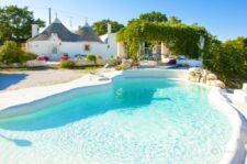 Bed & Breakfast Putignano: Trulli Terra Magica