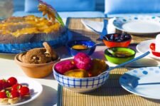 Bed & Breakfast Putignano: Trulli Terra Magica