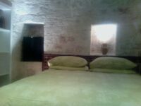 Agli Ospiti Piace Molto Passeggiare Per Il Quartiere! Castellana Grotte: Fontana Vecchia B&B