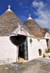 Bed & Breakfast Alberobello: Masseria Rosa Trulli Relais
