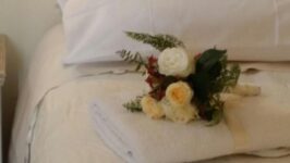Bed & Breakfast Castellana Grotte: B&B Villa Cassandra