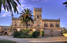 Casa Di Campagna Fasano: Masseria Salamina