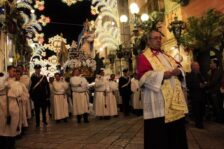 Hotel Castellana Grotte: Hotel La Vetta Europa