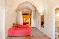 Affittacamere Matera: Le Dodici Lune