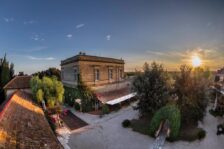 Agriturismo Brindisi: Masseria Baroni Nuovi