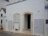 Affittacamere Alberobello: Dimore Sovrane