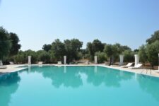 Agriturismo Savelletri di Fasano: Agriturismo Masseria San Leonardo