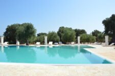 Agriturismo Savelletri di Fasano: Agriturismo Masseria San Leonardo