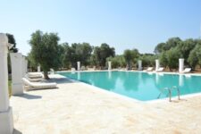 Agriturismo Savelletri di Fasano: Agriturismo Masseria San Leonardo