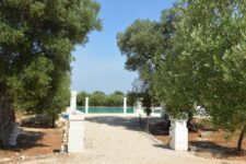 Agriturismo Savelletri di Fasano: Agriturismo Masseria San Leonardo