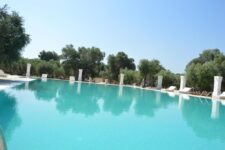 Agriturismo Savelletri di Fasano: Agriturismo Masseria San Leonardo