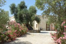 Agriturismo Savelletri di Fasano: Agriturismo Masseria San Leonardo