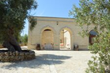 Agriturismo Savelletri di Fasano: Agriturismo Masseria San Leonardo