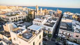 Scopri Ghalà, il Bed & Breakfast più Accogliente di Gallipoli!