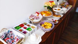 Bed & Breakfast Lecce: Attico Barocco