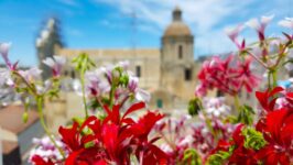 Bed & Breakfast Lecce: Attico Barocco