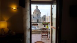 Bed & Breakfast Lecce: Attico Barocco