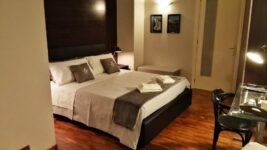 Bed & Breakfast Lecce: Attico Barocco