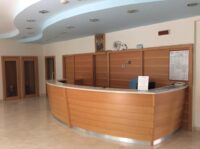 Fronte Spiaggia Mattinata: La Rotonda