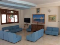 Fronte Spiaggia Mattinata: La Rotonda