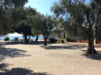 Fronte Spiaggia Mattinata: La Rotonda