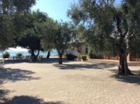 Fronte Spiaggia Mattinata: La Rotonda