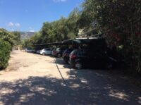 Fronte Spiaggia Mattinata: La Rotonda