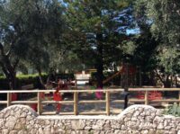 Fronte Spiaggia Mattinata: La Rotonda