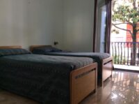 Fronte Spiaggia Mattinata: La Rotonda