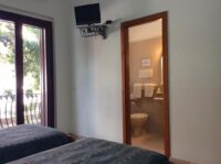 Fronte Spiaggia Mattinata: La Rotonda