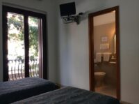 Fronte Spiaggia Mattinata: La Rotonda