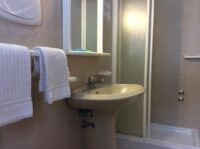 Fronte Spiaggia Mattinata: La Rotonda