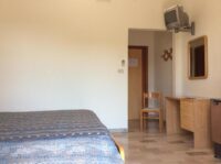 Fronte Spiaggia Mattinata: La Rotonda